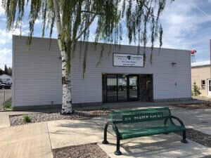 Cottonwood Community Federal Credit Union