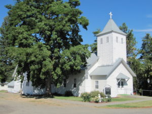 St. Johns Lutheran Church