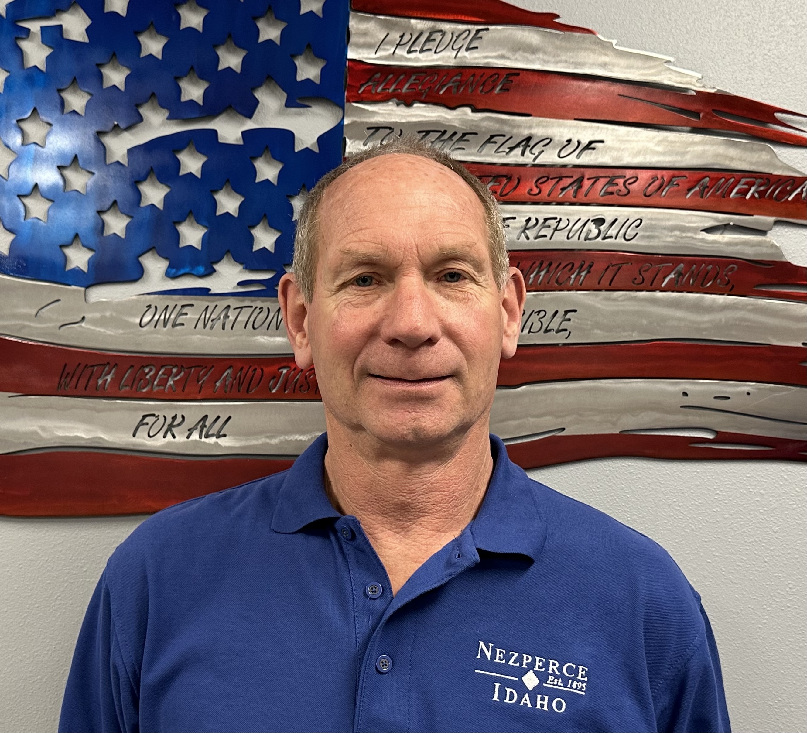 Councilman James Zenner