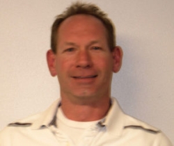 Councilman James Zenner