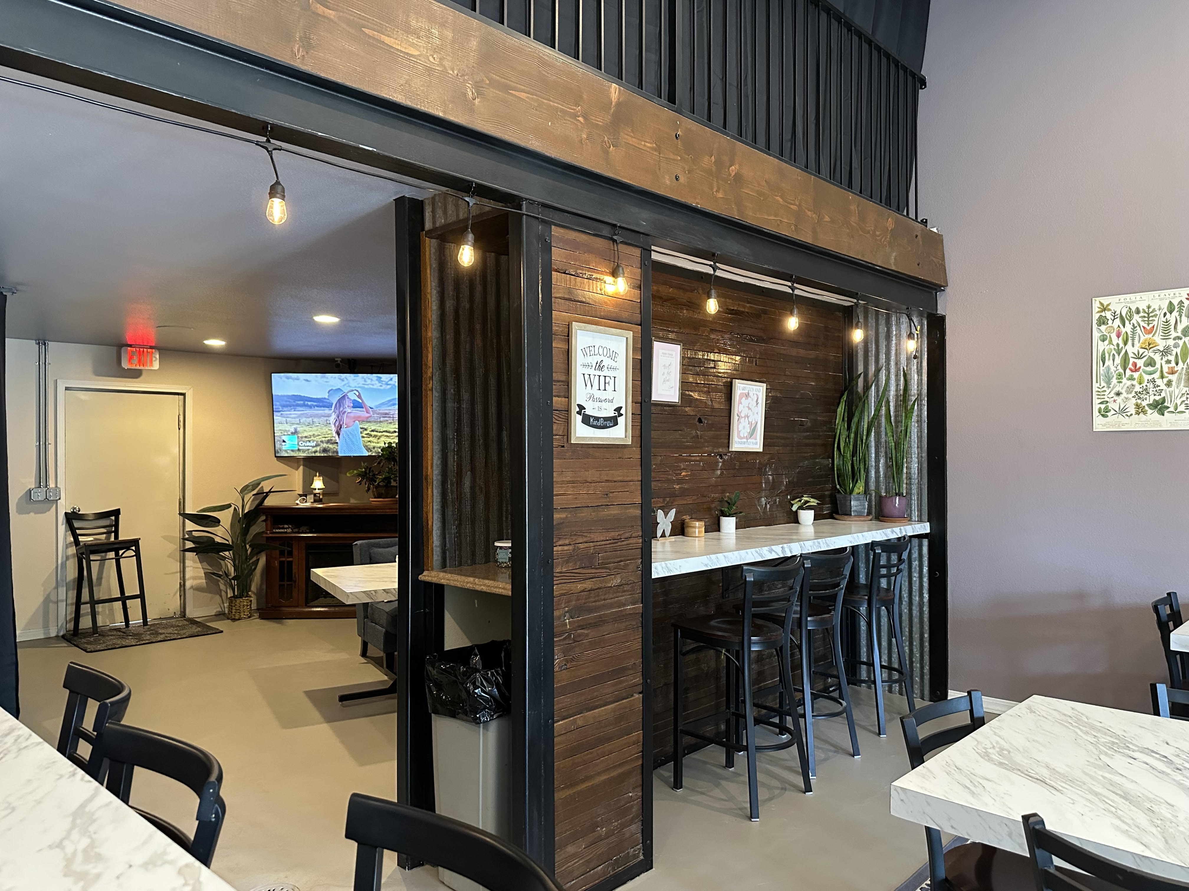 Kind Brew Coffee Kind Brew Coffee