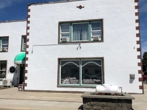 Daniel M. Johnson Attorney/CPA