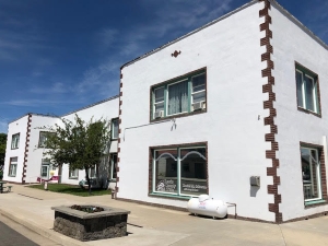 Nezperce Hotel, Restaurant and Bar