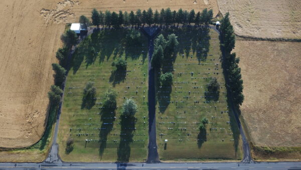 City Cemetery