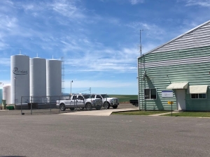 CHS Primeland Cooperatives 