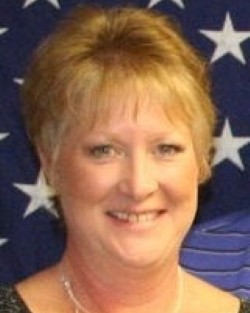 City Clerk Rhonda Schmidt